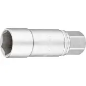 Hazet Dopsleutel 4910-21 · Buiten-zeskant-profiel · SW 21 mm