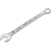 Hazet 603-10 Ring- / Steeksleutel