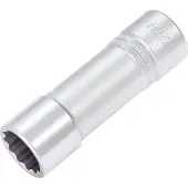 Hazet 900TZ-19 900TZ-19 Dop (zeskant) Dopsleutelinzetstuk 19 mm 1/2 (12.5 mm)