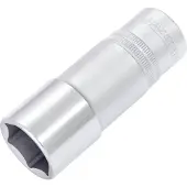 Hazet 900LG 900LG-24 Dop (zeskant) Dopsleutelinzetstuk 24 mm 1/2 (12.5 mm)
