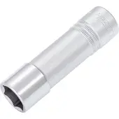 Hazet 900LG 900LG-17 Dop (zeskant) Dopsleutelinzetstuk 17 mm 1/2 (12.5 mm)
