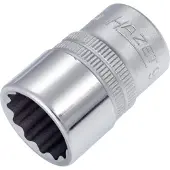 Hazet 900Z 900Z-18 Dop (twaalfkant) Dopsleutelinzetstuk 18 mm 1/2 (12.5 mm)
