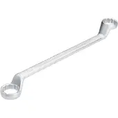 Hazet Dubbele ringsleutel DIN838 36x41mm