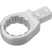 Hazet 6630D-32 Insteekringsleutel 32 mm