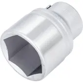 Hazet Dopsleutel 1000-41 · 3/4 inch (20 mm) vierkant hol · Buiten-zeskant-profiel · SW 41 mm