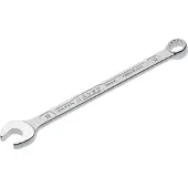 Hazet 600N-10 600N Ring-steeksleutel Sleutelbreedte (metrisch) 10 mm