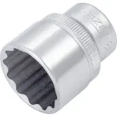 Hazet 880Z 880Z-20 Dop (zeskant) Dopsleutelinzetstuk 20 mm 3/8 (10 mm)