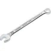 Hazet 603-7 603-7 Ring-steeksleutel Sleutelbreedte (metrisch) 7 mm