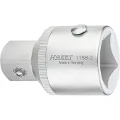 Hazet 1158-2 Adapter, ratel