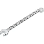 Hazet 603-6 603-6 Ring-steeksleutel Sleutelbreedte (metrisch) 6 mm