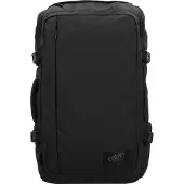 CabinZero Adventure 42 Dagrugzak 55 cm zwart