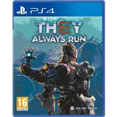 They Always Run - PS4