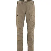 Fjällräven Broek Men Barents Pro Suede Brown-Maat 54