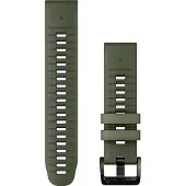 Garmin Siliconen horlogebandje QuickFit | Maat 22 mm