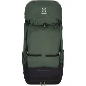 Haglöfs Rugged Mountain Trekking rugzak 81 cm groente