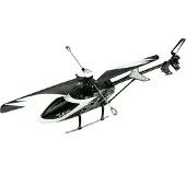 Amewi Buzzard V2 weiß RC helikopter voor beginners RTF