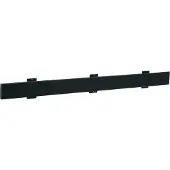 Vogel's Montagecomponent - - PFB 3419 - Zwart aluminium - Videowand - Verstelbaar