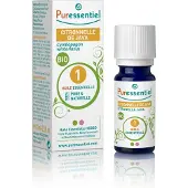 Puressentiel Citronella Java Essentiele Olie Bio 10 ml Etherische olie
