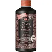 Tesori d'Oriente Hammam Linnen Parfum, Wasmiddel + Textielverzorging