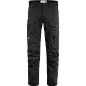 Fjällräven Broek Men Vidda Pro Lite Black-Maat 58
