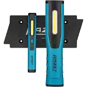 Hazet 1979W2/3 Set handlampen