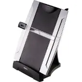 Fellowes Office Suites documenthouder zwart/zilver
