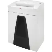HSM Automatische Papierinvoer Securio Papierversnipperaar 32 Vellen Stroken Veiligheidsniveau P-2 130 L Securio B35