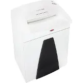 HSM Automatische Papierinvoer SECURIO Papierversnipperaar 28 Vellen Stroken Veiligheidsniveau P-2 55 L SECURIO B26