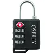 Osprey Padlock black