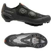Dmt - MH10 - Fietsschoenen 40,5, grijs