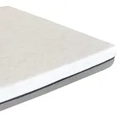 Emob Babymatras Junior Soft 60x120x10cm - high resilienceschuim