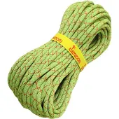 Tendon - Smart Lite 9,8 mm - Enkeltouw 60 m, groen