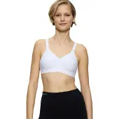 Triumph Sport bh Triaction Wellness | Maat: 80E | Kleur: Wit