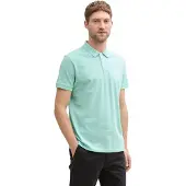 Tom Tailor Shirt mintgroen