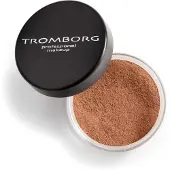 Tromborg Mineral Foundation 8 g - Latte