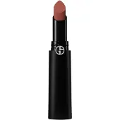 Giorgio Armani Lip Power Langdurige Matte Lipstick - 117 Graceful voor Vrouwen - 0.11 oz Lipstick