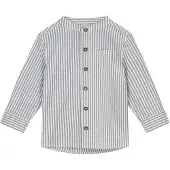 Prénatal baby blouse
