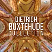Brilliant Classics Various Artists - Buxtehude Collection (17 CD)