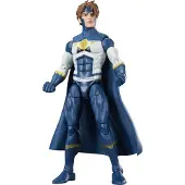 Hasbro Legends Action Figure New Warriors Justice (BAF: 's The Void) 15 cm Action Figuur