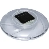 Bestway Zwembadlamp Solar-Float D 18 Cm