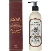 Mr Bear Family Golden Ember Shampoo 250 ml