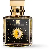 Fragrance Du Bois Natures Treasures Solstis Extrait de Parfum 100ml | Unisex Parfum