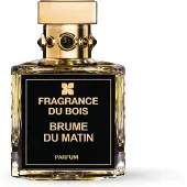 Fragrance Du Bois Eau de Parfum Natures Treasures Brume Du Matin Parfum 100ml | Unisex Parfum