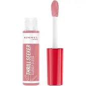 Rimmel Lipgloss THRILL SEEKER #700-Poedersuiker 6 ml