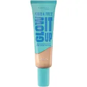 Rimmel Kind & Free Glow It Up Moisturising Skin Tint Fair Porcelain 01