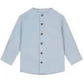 Prénatal baby blouse