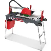 Rubi DU 200 EVO 650 Tegelzaagmachine | 65cm tegels - 55903