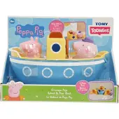 Toomies Grandfather Bathroom Pig Transparant Kinderen
