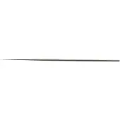 Bahco naaldvijl rond 160 mm | 2-307-16-0-0
