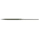 Bahco naaldvijl platspits 140 mm | 2-301-14-0-0